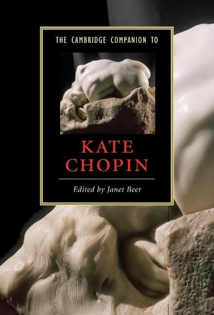 Produktbild: Cambridge Companion to Kate Chopin