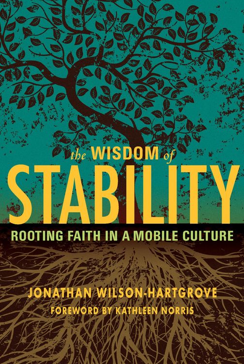 Produktbild: The Wisdom of Stability
