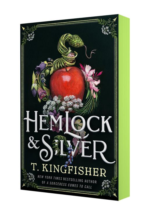 Produktbild: Hemlock & Silver