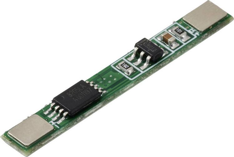 Produktbild: TRU COMPONENTS TC-13125652 Batterie-Managementsystem
