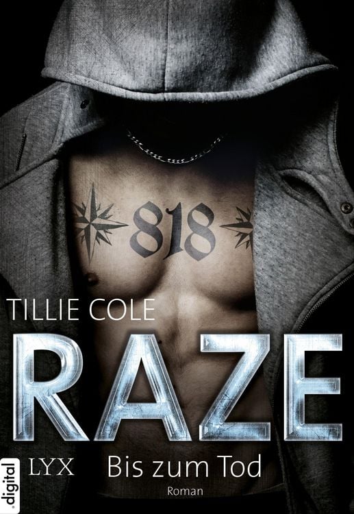 Produktbild: Raze - Bis zum Tod