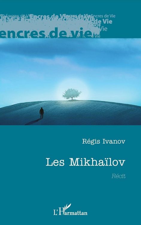Produktbild: Les Mikha&iuml;lov