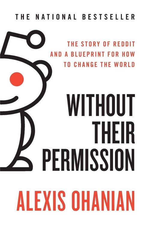 Produktbild: Without Their Permission