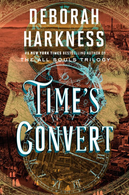 Produktbild: Time's Convert