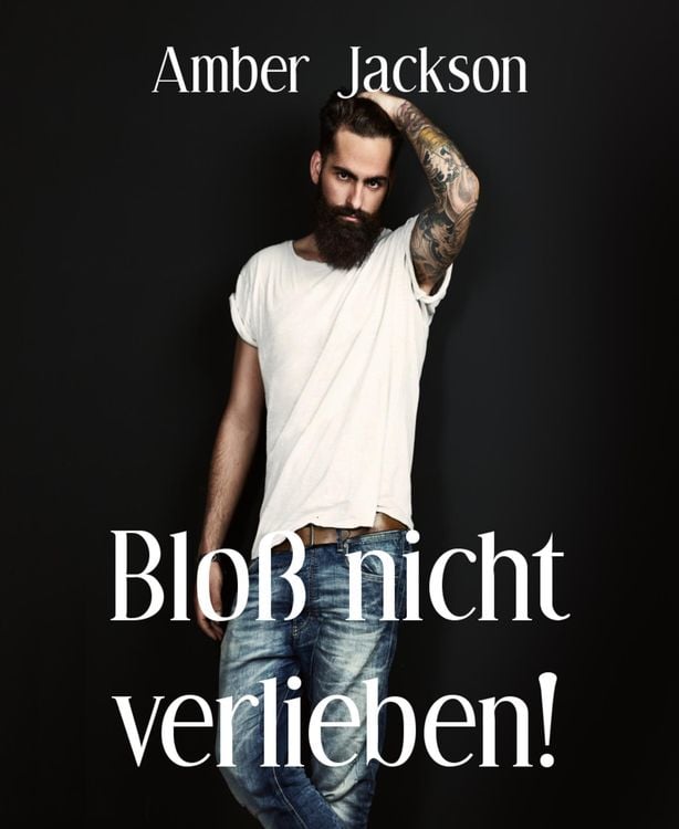 Produktbild: Blo&szlig; nicht verlieben!