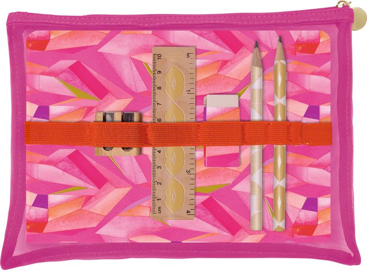 Produktbild: Schreib-Set - All about pink