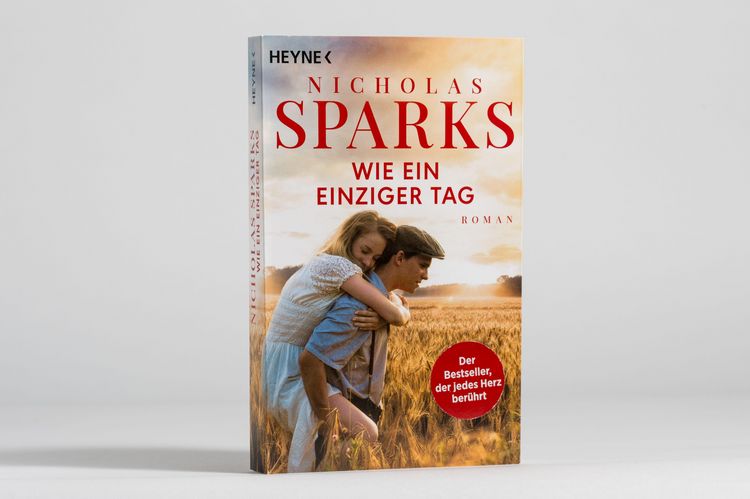 Produktbild: Wie ein einziger Tag