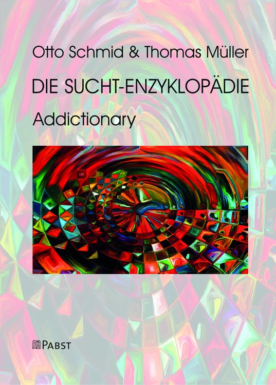 Produktbild: Die Sucht-Enzyklop&auml;die