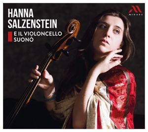 Produktbild:  il violoncello suon&iquest;