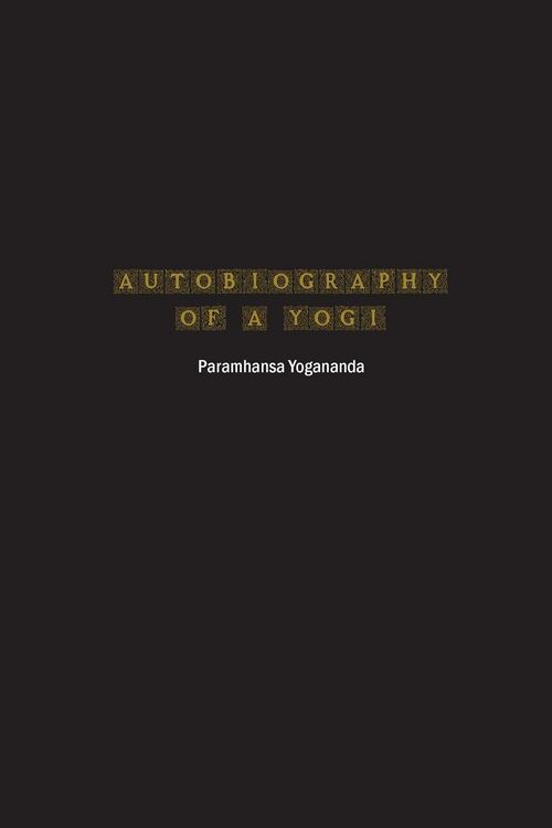 Produktbild: Autobiography of a Yogi