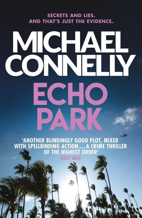 Produktbild: Echo Park