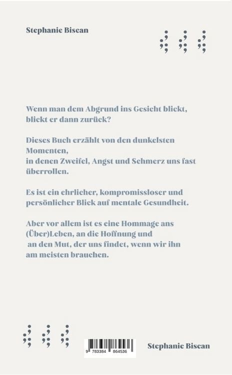 Produktbild: Das Leben nach dem Tod; nach allem leben