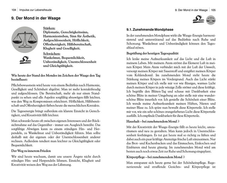 Produktbild: Impulse zur Lebensfreude