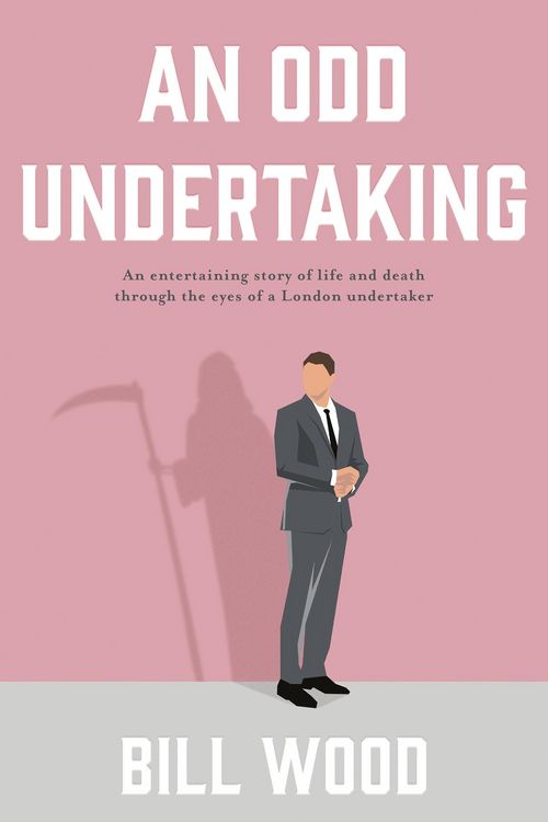 Produktbild: Odd Undertaking