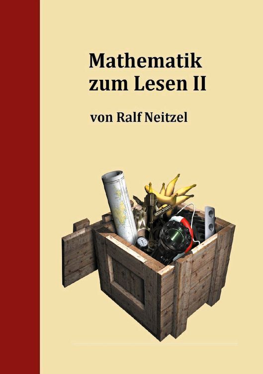 Produktbild: Mathematik zum Lesen II