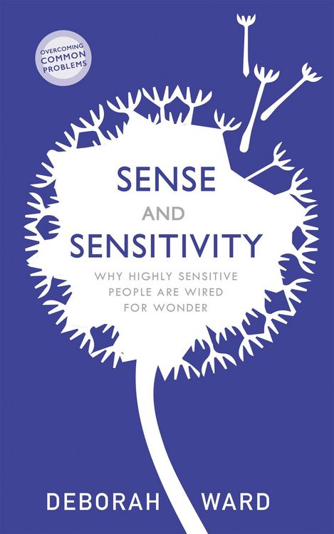 Produktbild: Sense and Sensitivity