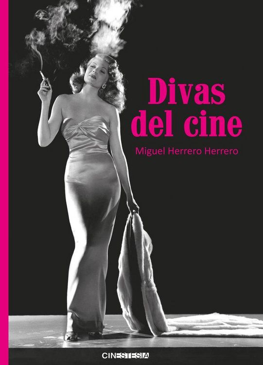 Produktbild: Divas del cine