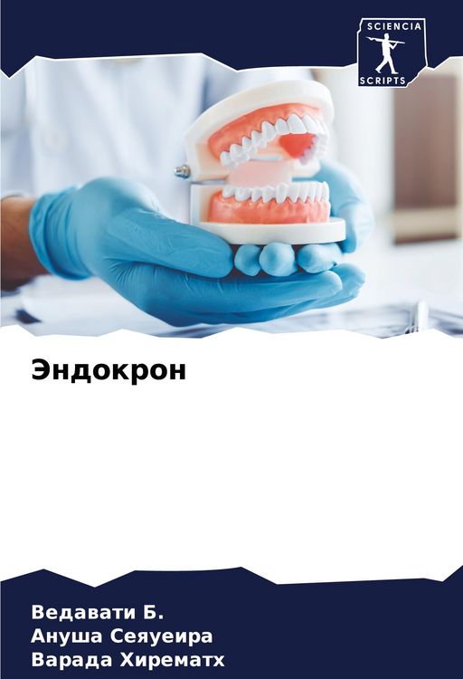 Produktbild: Jendokron