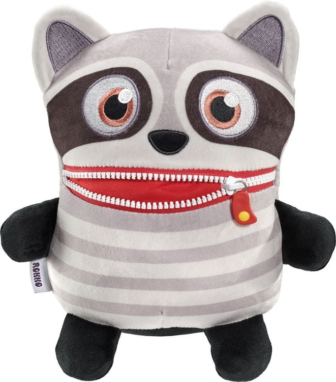 Produktbild: Rokko, 20 cm, Edition Boogie Woogies