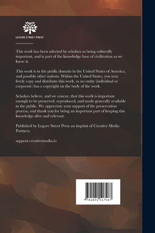 Produktbild: The Partition Acts, 1868 & 1876: A Manual of the law of Partition and of Sale in Lieu of Partition: With the Decided Cases, and an Appendix Containing