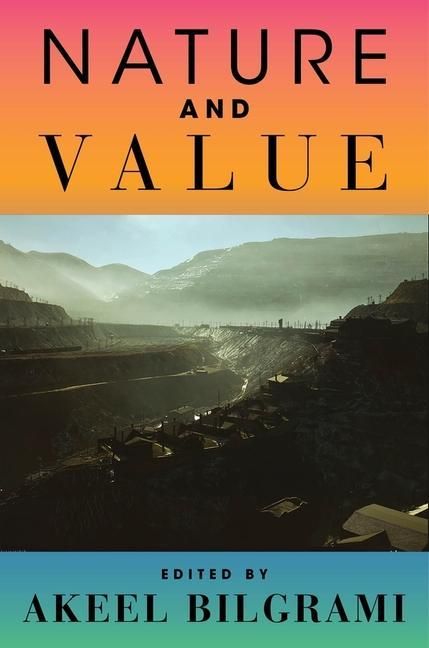 Produktbild: Nature and Value