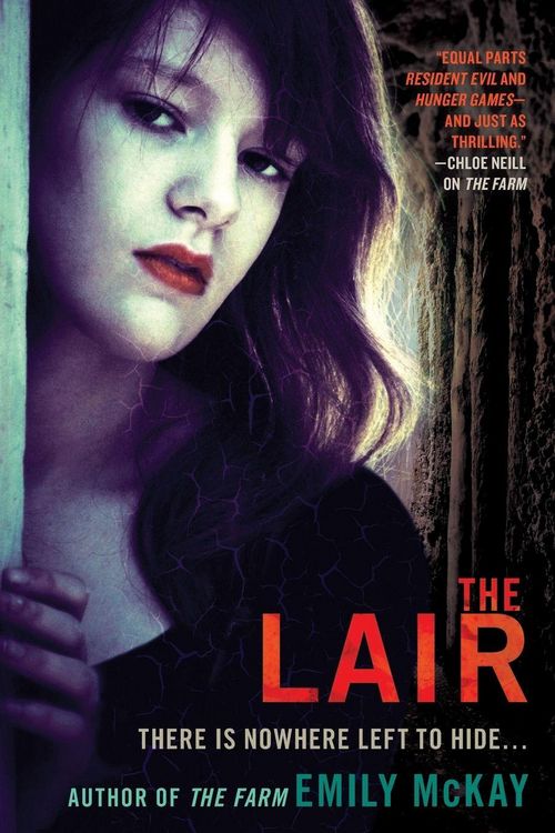 Produktbild: The Lair