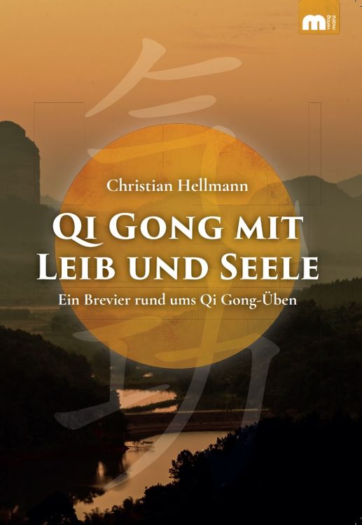 Produktbild: Qi Gong mit Leib und Seele