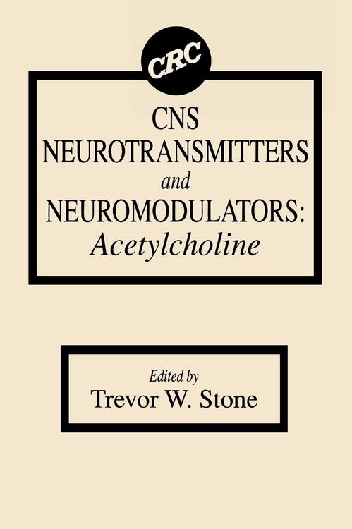Produktbild: CNS Neurotransmitters and Neuromodulators