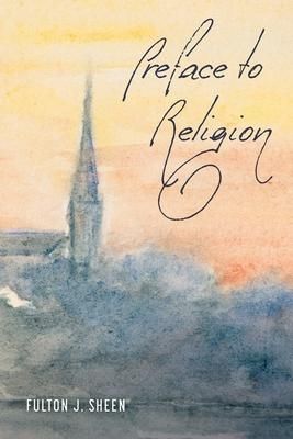 Produktbild: Preface to Religion