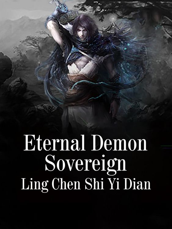 Produktbild: Eternal Demon Sovereign