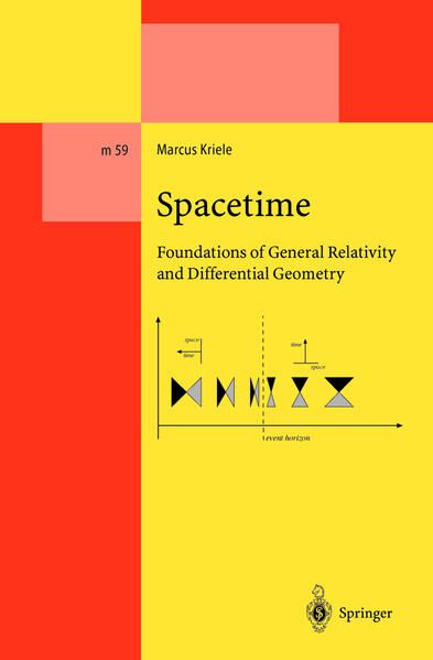 Produktbild: Spacetime