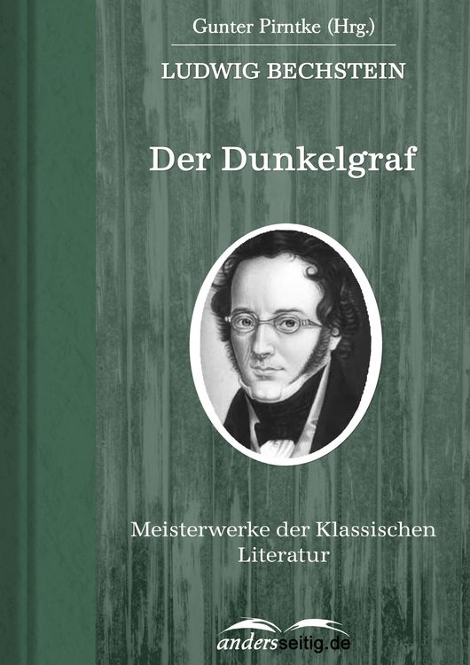 Produktbild: Der Dunkelgraf