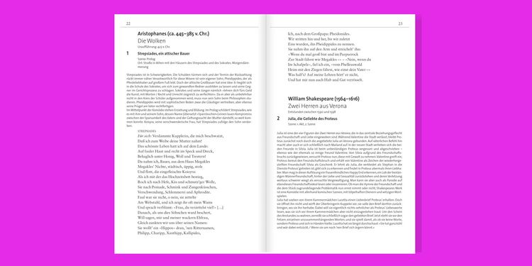 Produktbild: 55 komische Monologe