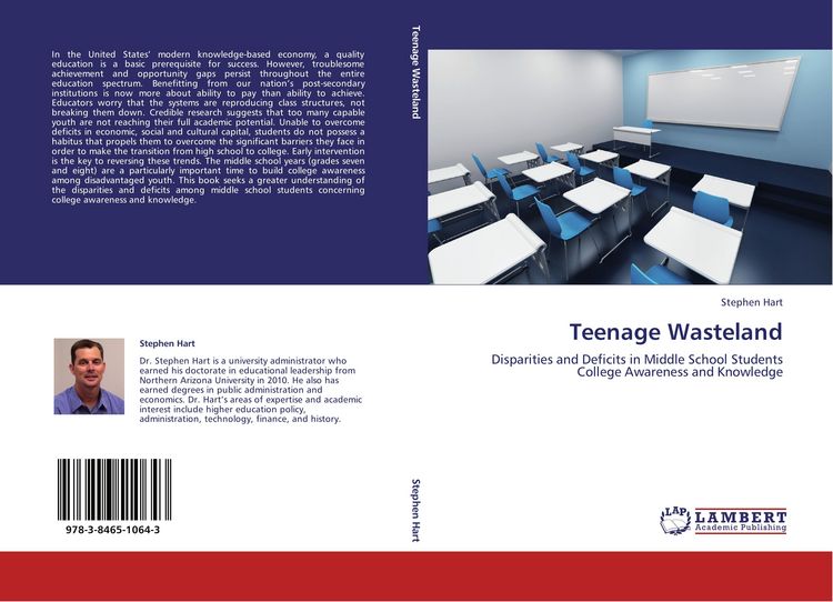 Produktbild: Teenage Wasteland