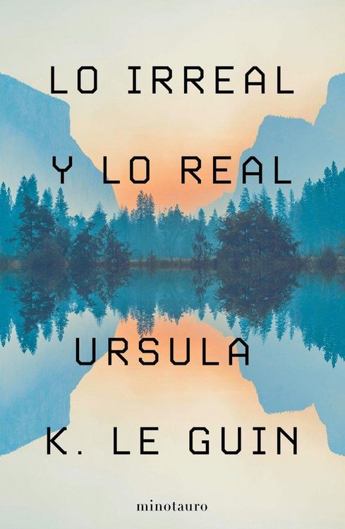Produktbild: Lo irreal y lo real