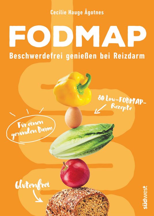Produktbild: Fodmap