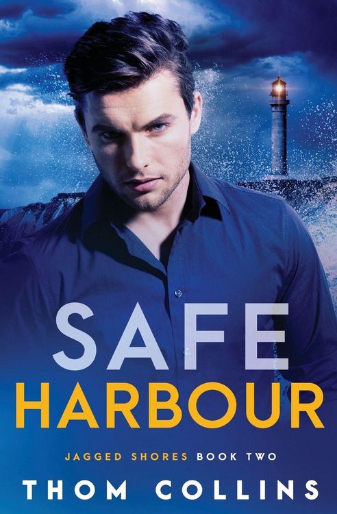 Produktbild: Safe Harbour