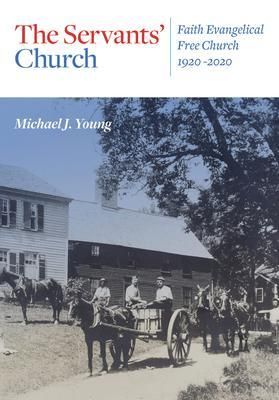 Produktbild: The Servants' Church