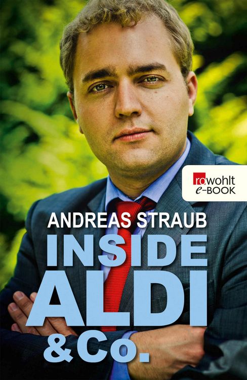 Produktbild: Inside Aldi & Co.