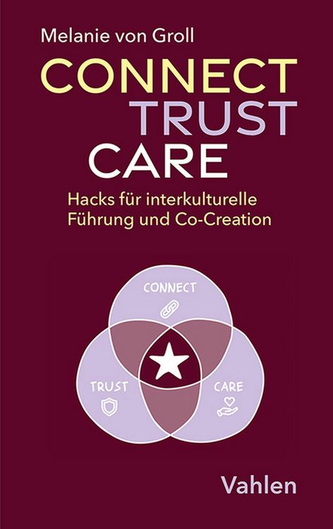 Produktbild: Connect, Trust, Care