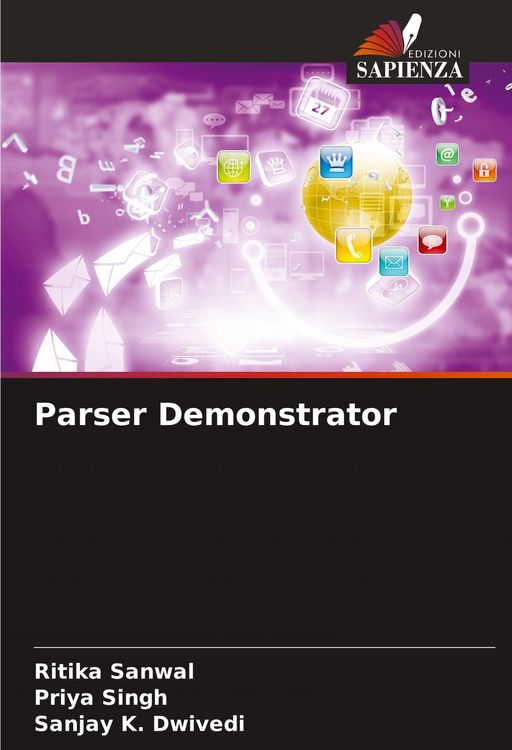 Produktbild: Parser Demonstrator