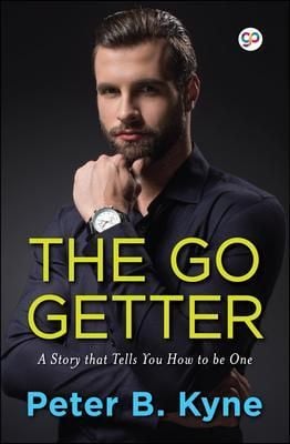 Produktbild: The Go-Getter
