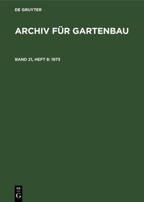 Produktbild: 1973