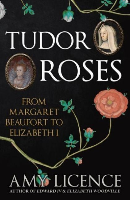 Produktbild: Tudor Roses
