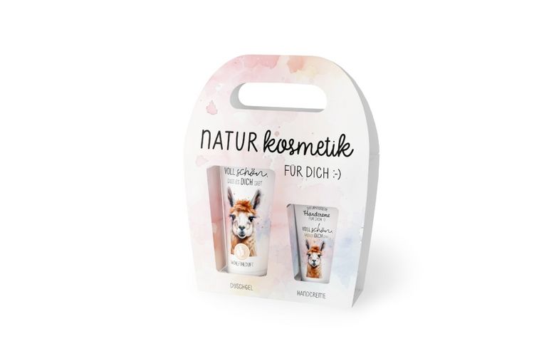 Produktbild: Kosmetikset Lama2