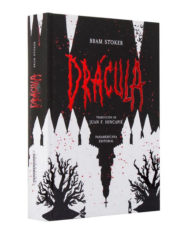 Produktbild: Dr&aacute;cula