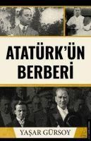 Produktbild: Atat&uuml;rk&uuml;n Berberi