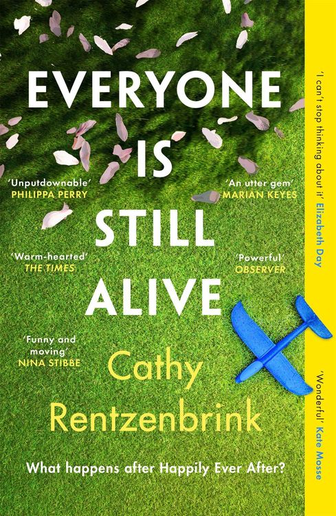 Produktbild: Everyone Is Still Alive