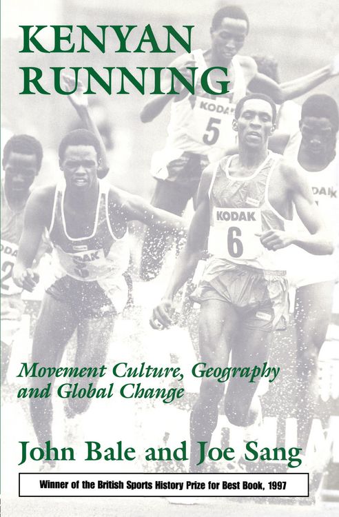 Produktbild: Kenyan Running