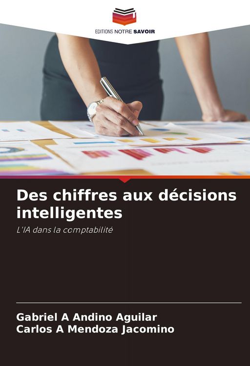 Produktbild: Des chiffres aux d&eacute;cisions intelligentes